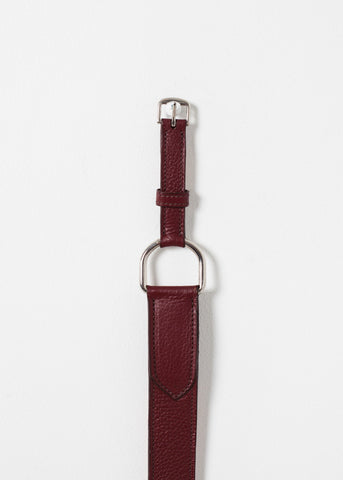Full Size Breastplate Belt