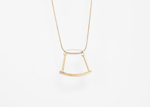 Miya Necklace
