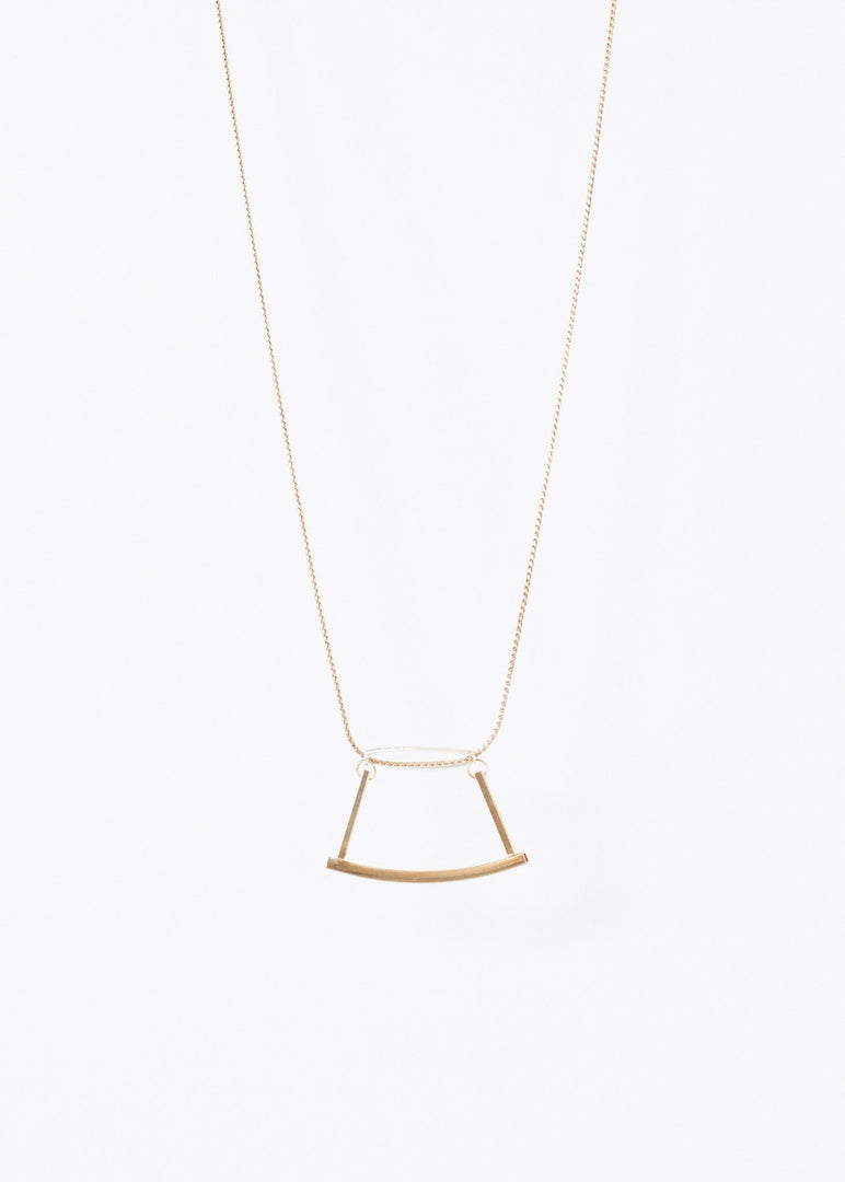 Miya Necklace