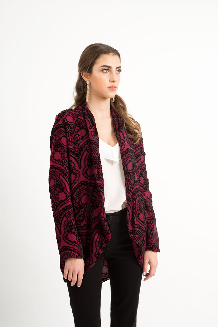 Wine Blazer