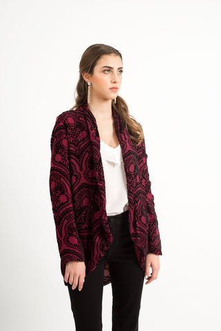 Wine Blazer