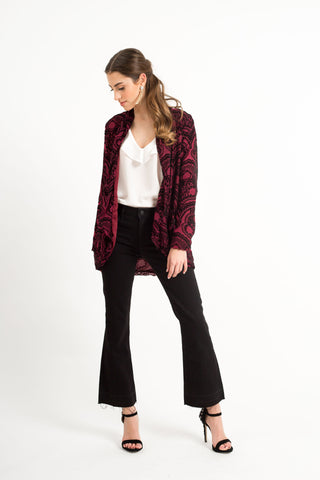 Wine Blazer